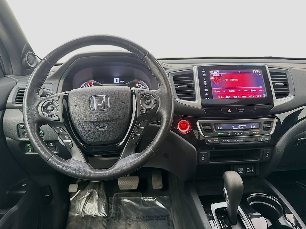 Used 2017 Honda Ridgeline Black Edition image 28
