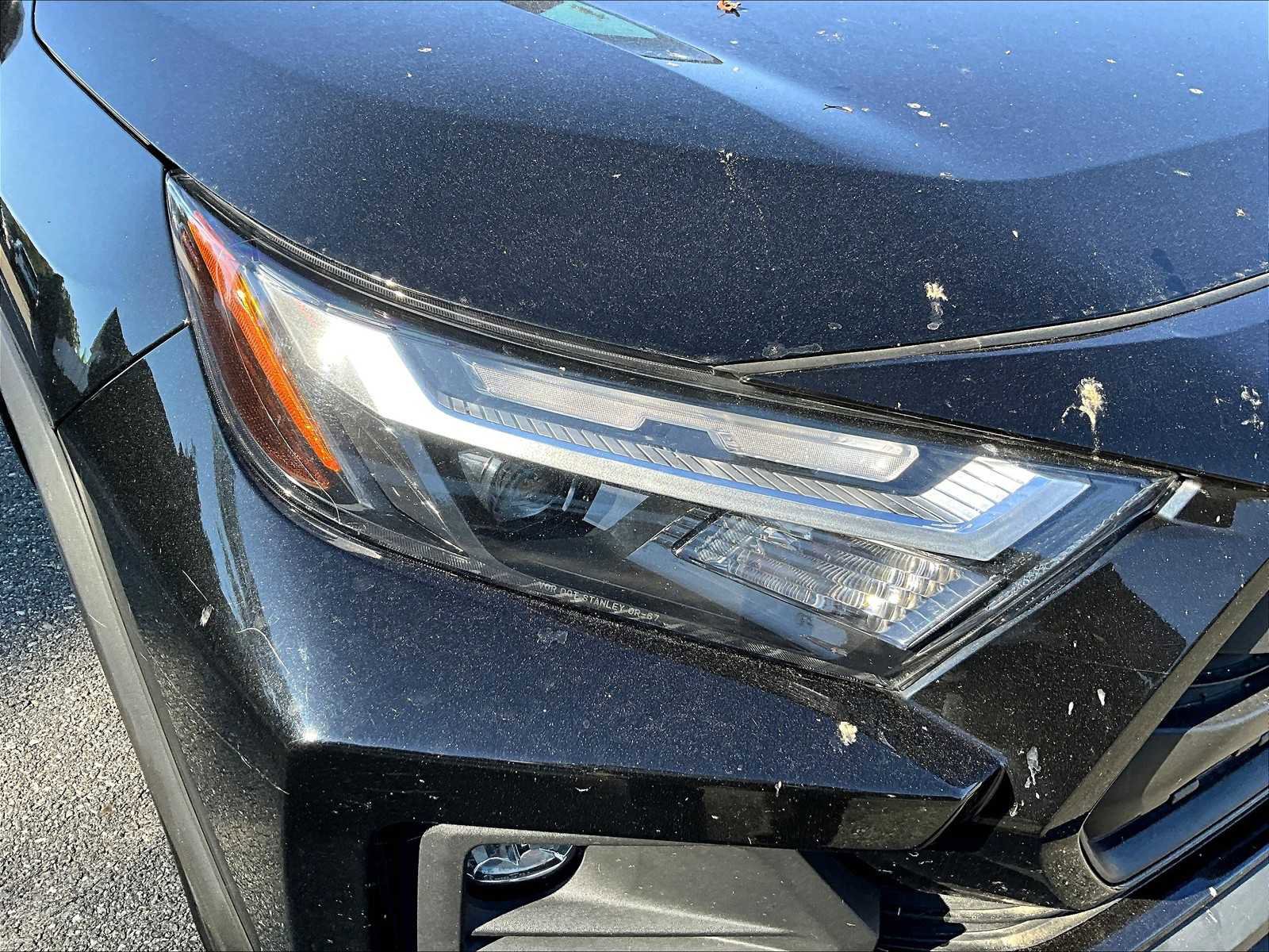 Used 2024 Toyota RAV4 Adventure image 18