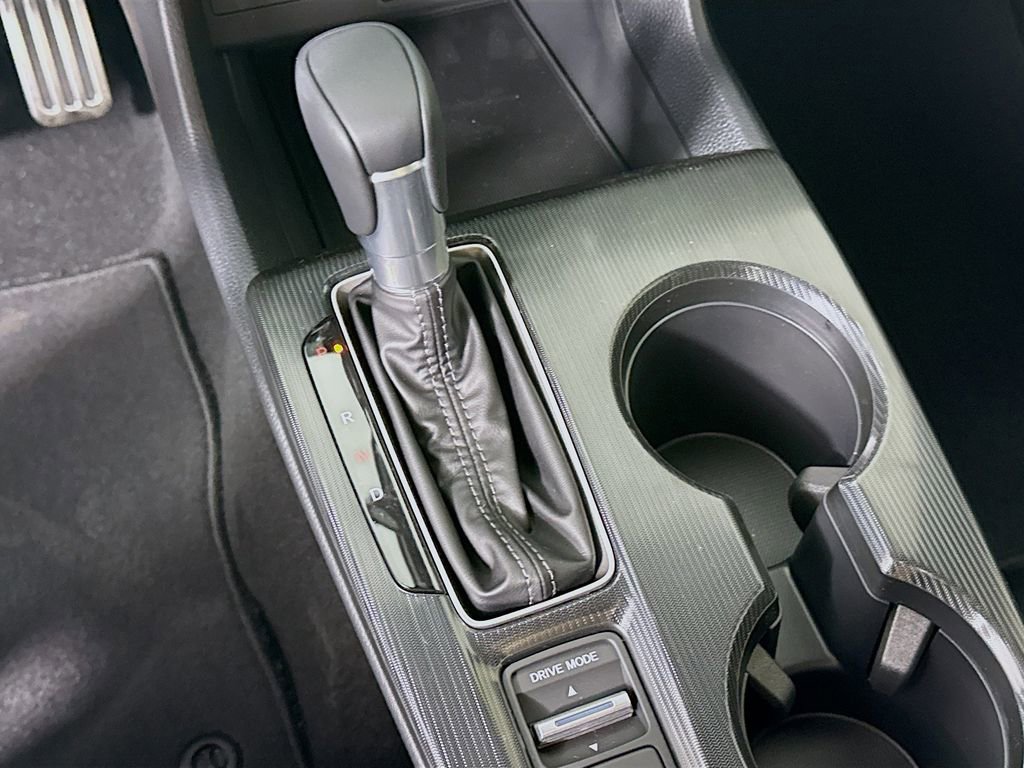 New 2026 Honda Civic Sport image 17