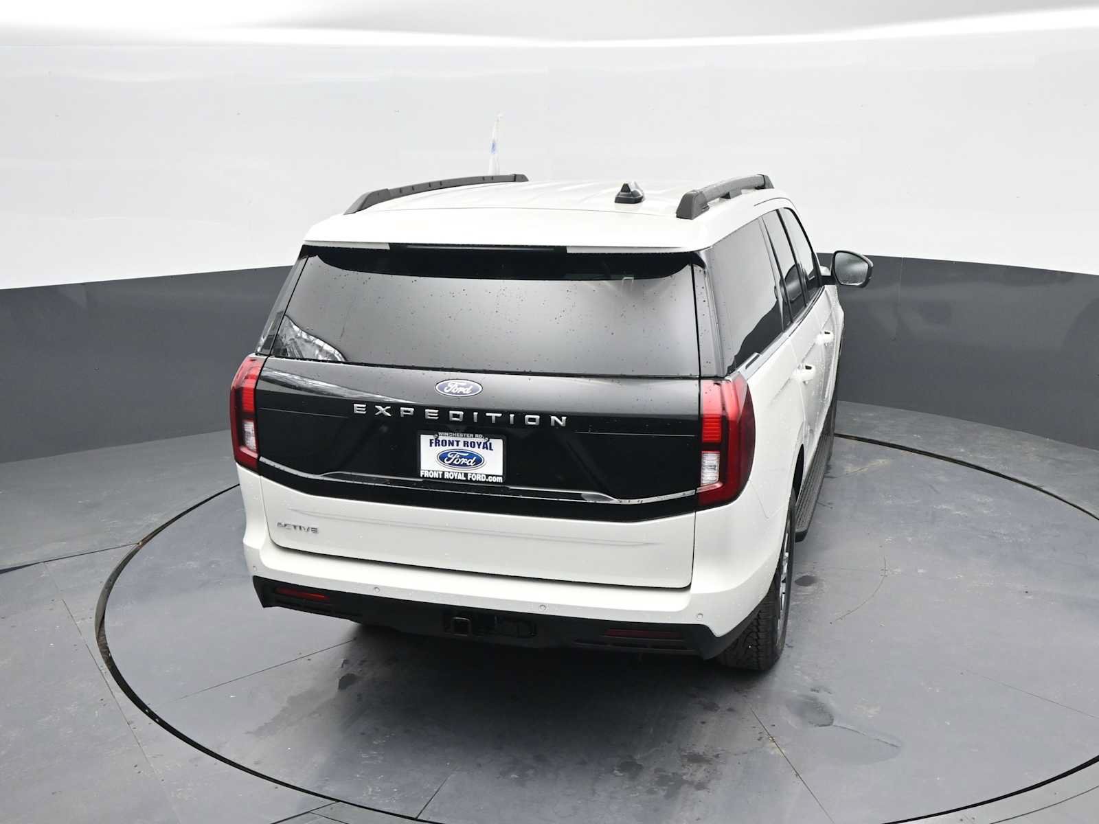 New 2026 Ford Expedition Active AWD/4WD image 53