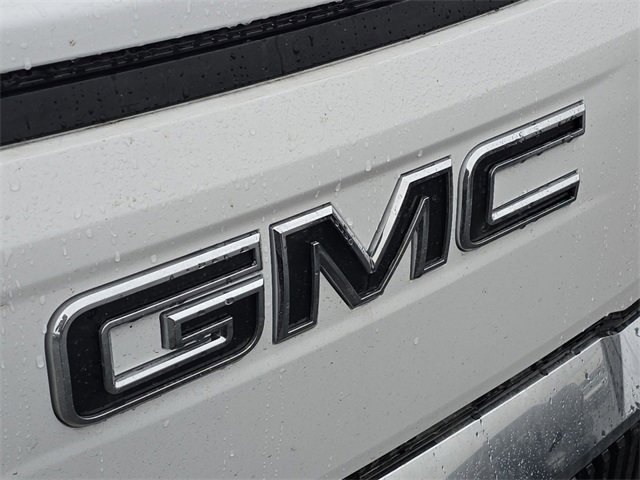 New 2025 GMC Sierra EV Denali image 31