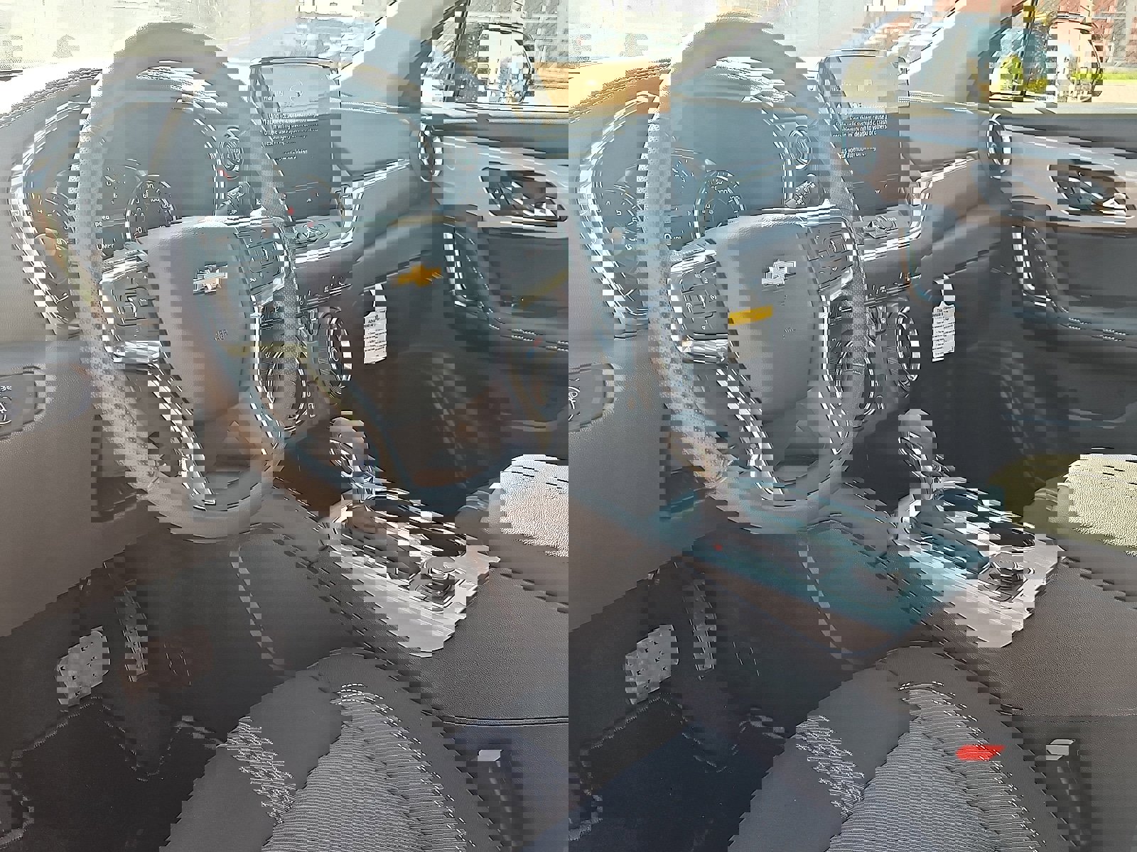 New 2025 Chevrolet Blazer LT w/ Redline Edition image 12