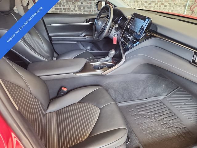 Used 2023 Toyota Camry SE FWD image 13