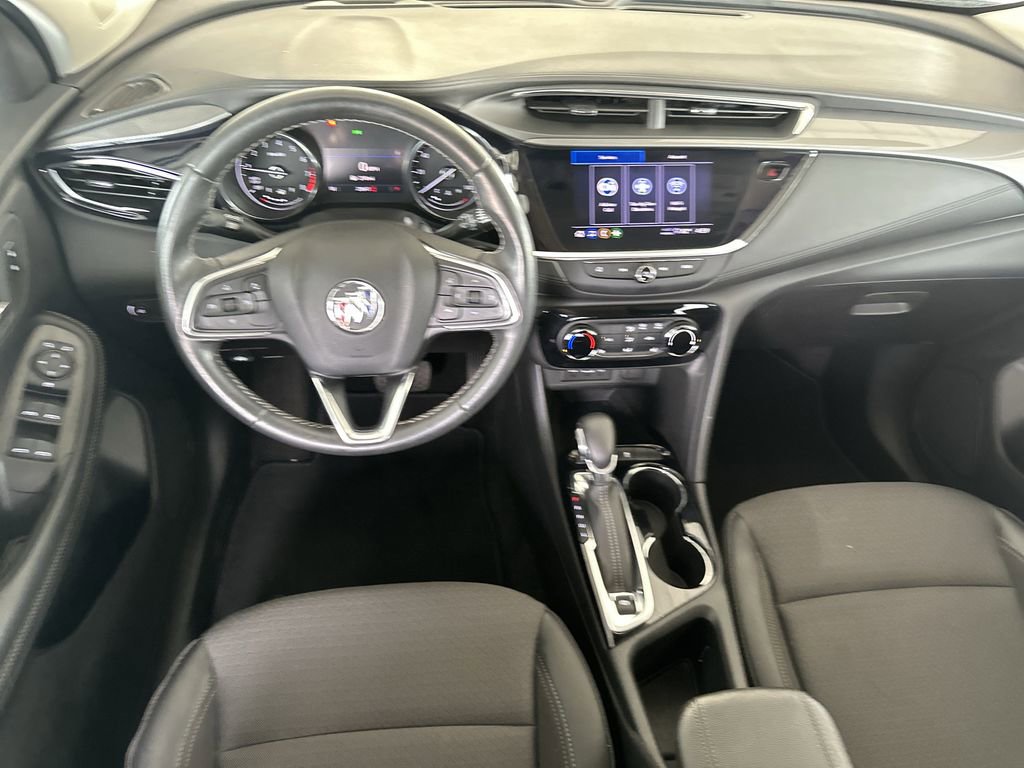 Certified 2023 Buick Encore GX Preferred w/ Cold Weather Comfort Package FWD image 18