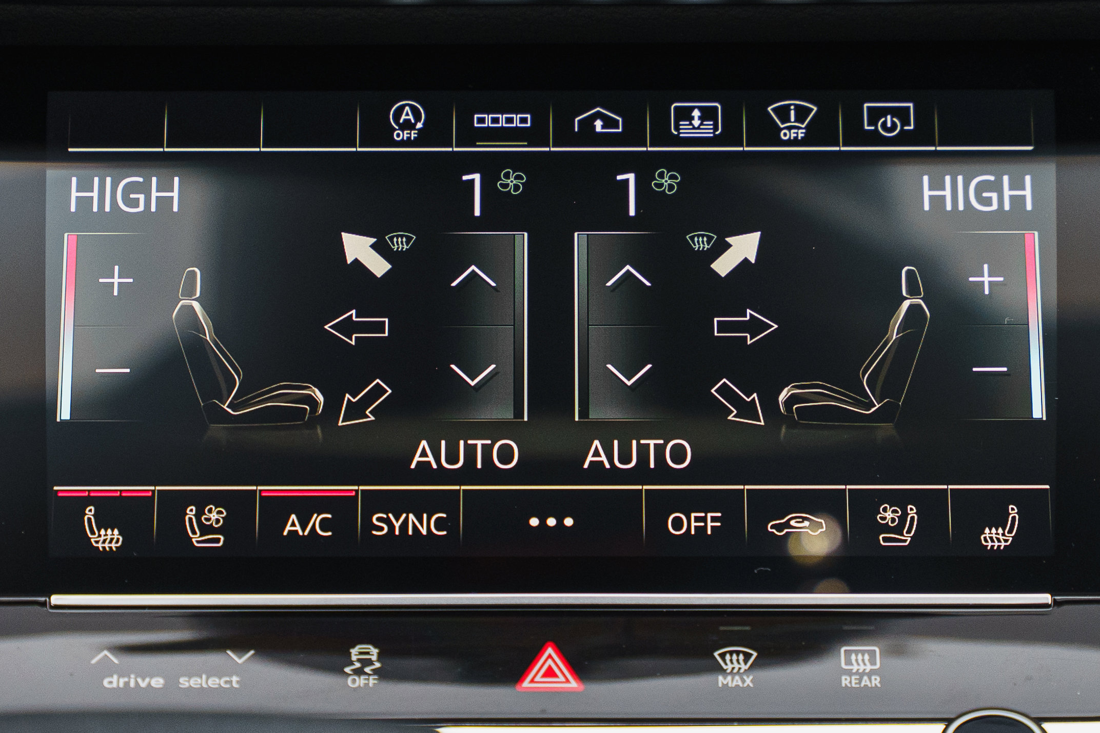 Used 2022 Audi A8 L 3.0T image 12