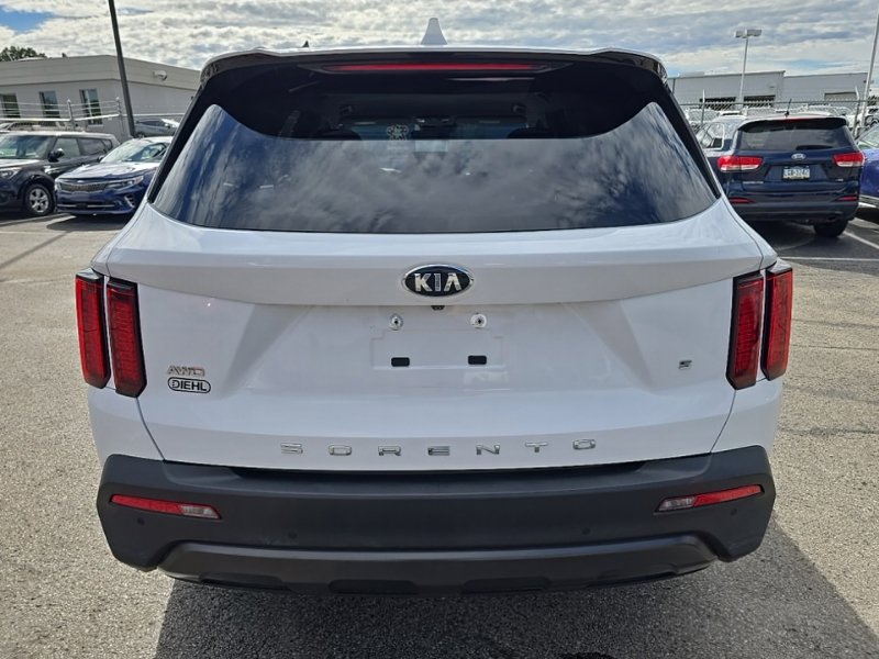 Used 2021 Kia Sorento S AWD/4WD image 6