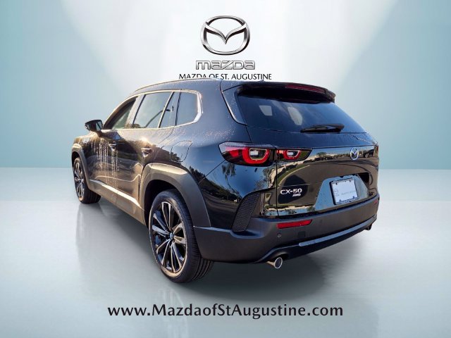New 2026 MAZDA CX-50 AWD 2.5 S w/ Weather Package image 3