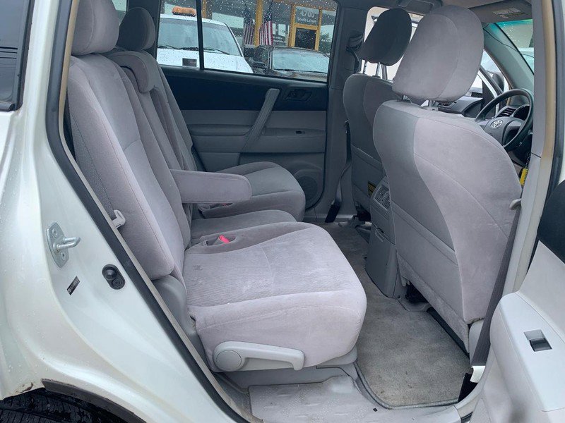 Used 2008 Toyota Highlander 2WD image 11