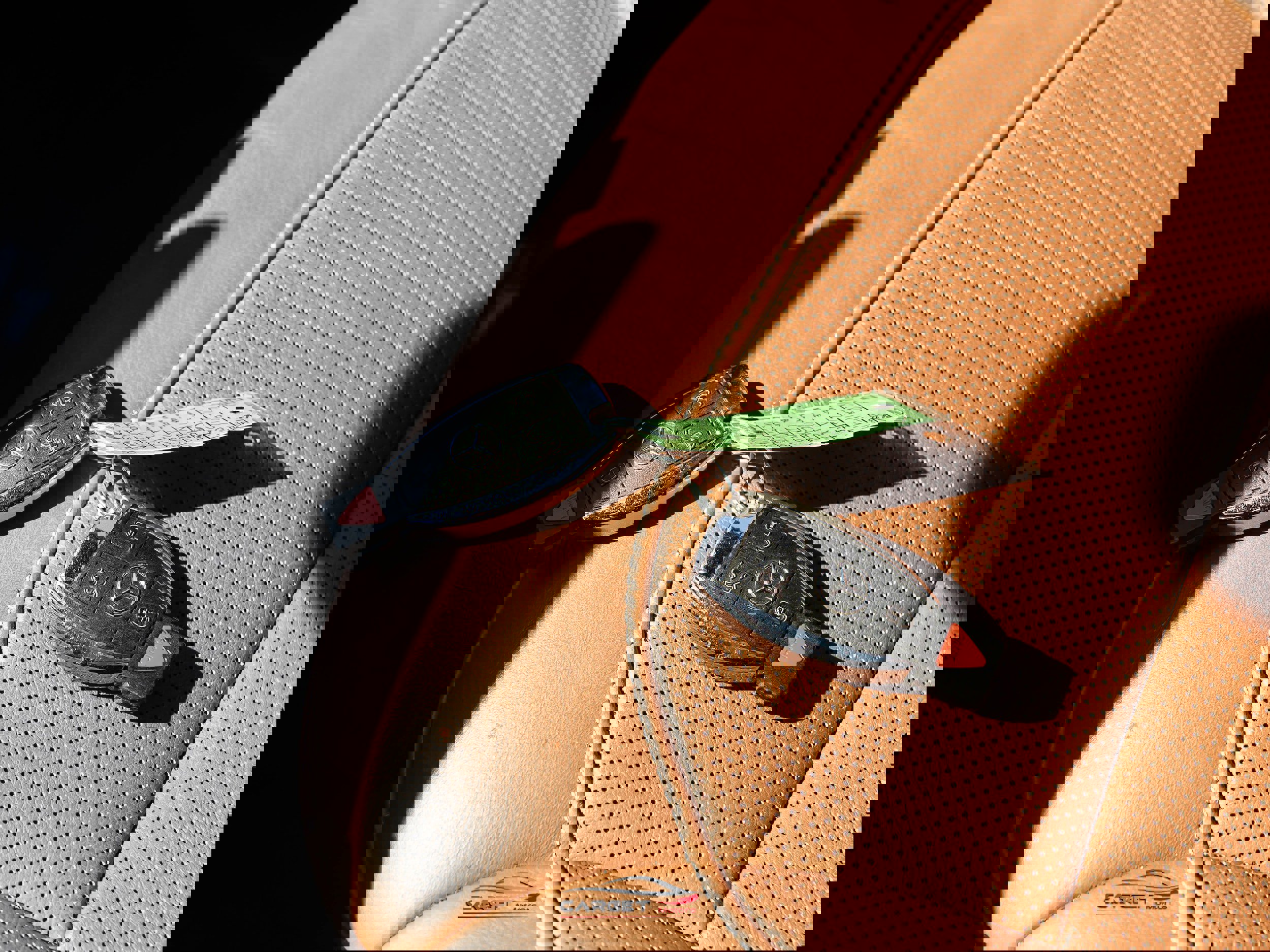 Used 2019 Mercedes-Benz GLE 43 AMG 4MATIC image 53