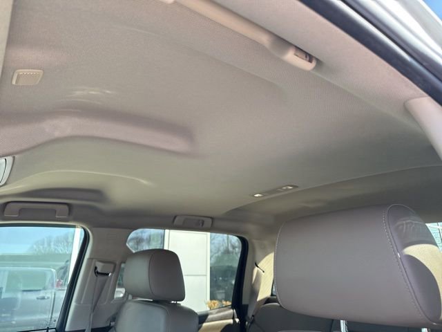 Used 2015 GMC Sierra 1500 SLT w/ SLT Crew Cab Value Package image 21