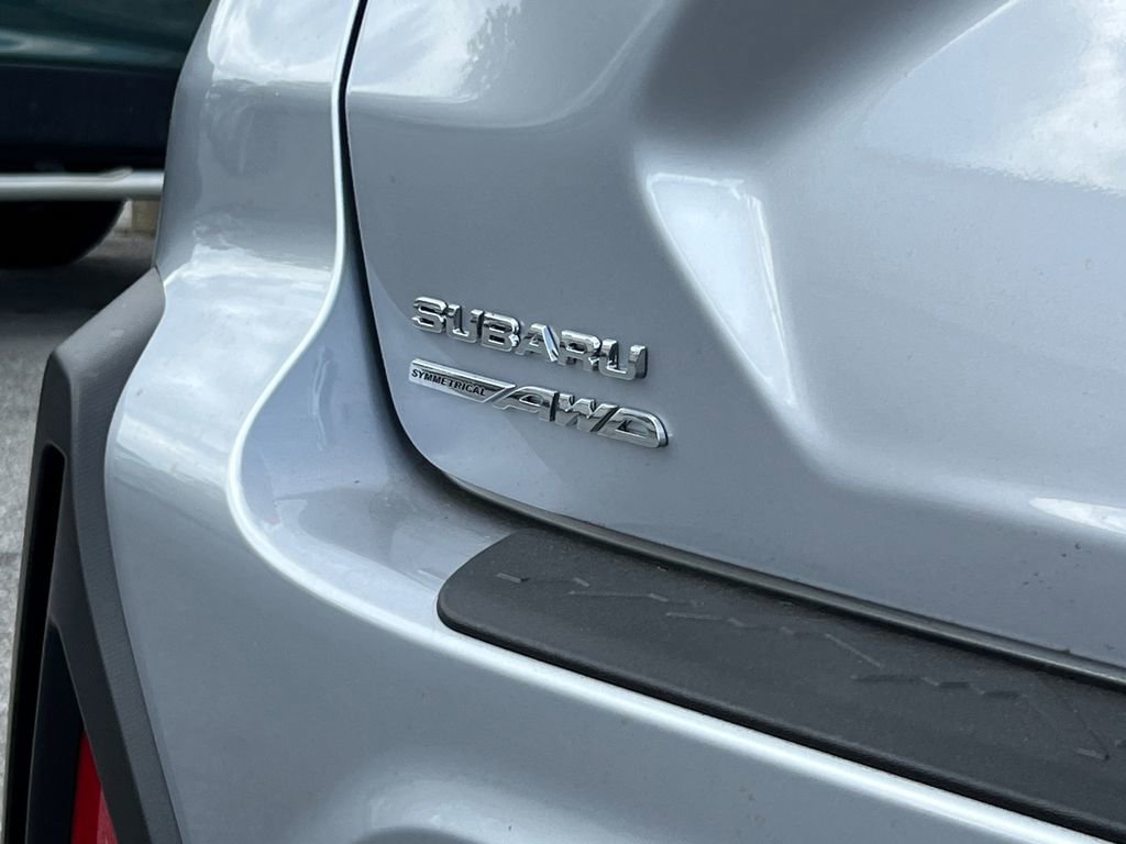 New 2025 Subaru Crosstrek 2.5i Premium image 6