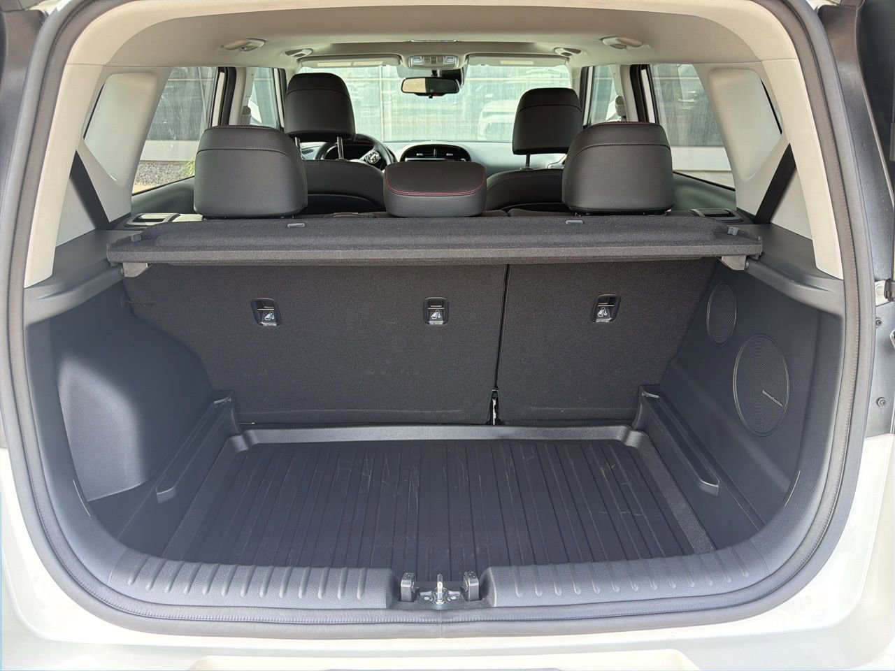 Used 2024 Kia Soul GT-Line w/ GT-Line Technology Package image 10