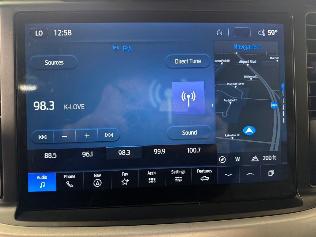 Certified 2023 Ford F150 Lightning Pro image 25