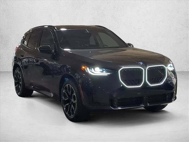 New 2026 BMW X3 xDrive30 w/ Premium Package AWD/4WD image 6