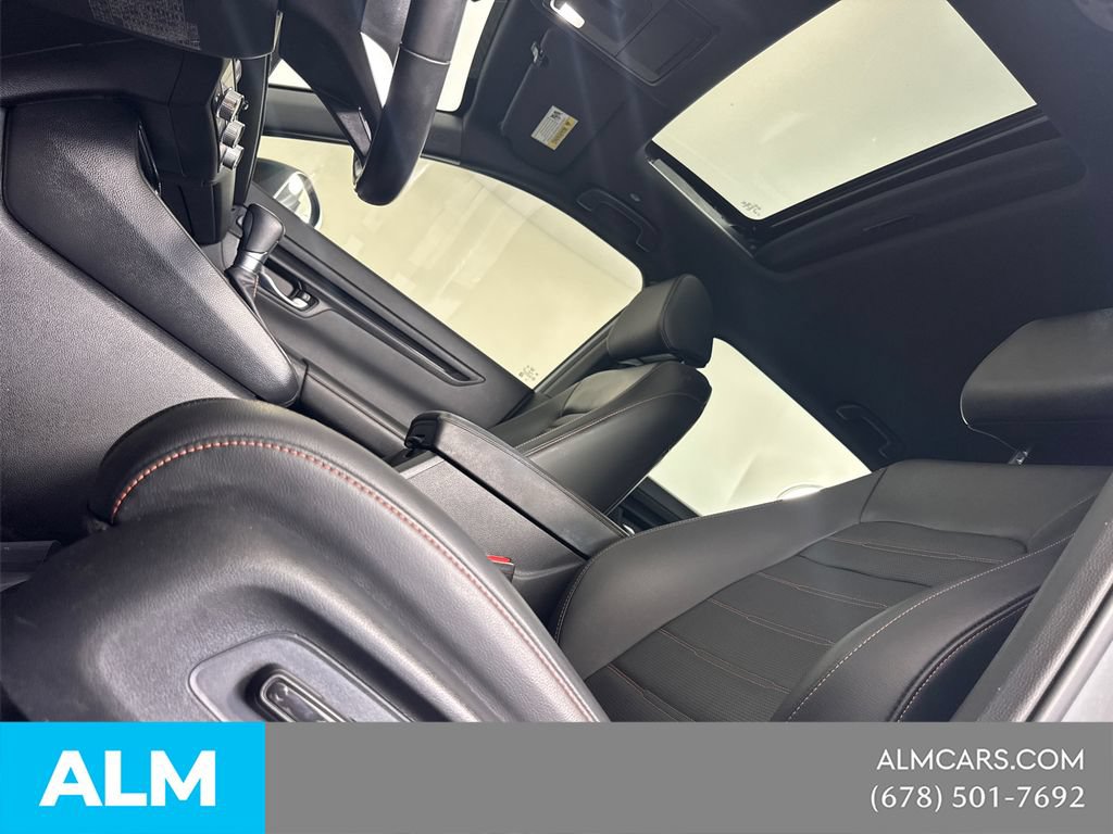 Used 2025 Honda CR-V Sport-L image 35