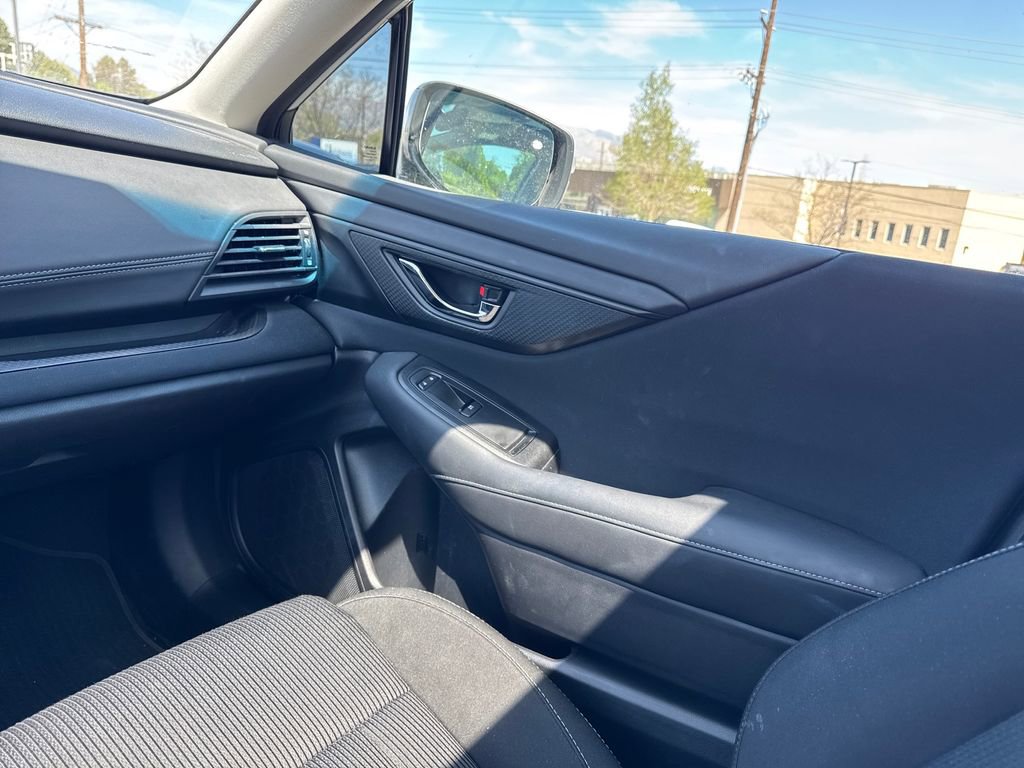 Used 2022 Subaru Legacy Premium w/ Popular Package #1 AWD/4WD image 37