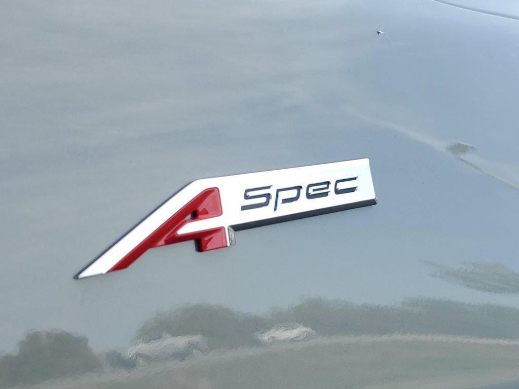 New 2026 Acura Integra A-Spec FWD image 8
