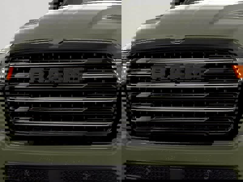 New 2026 RAM 1500 Laramie image 12