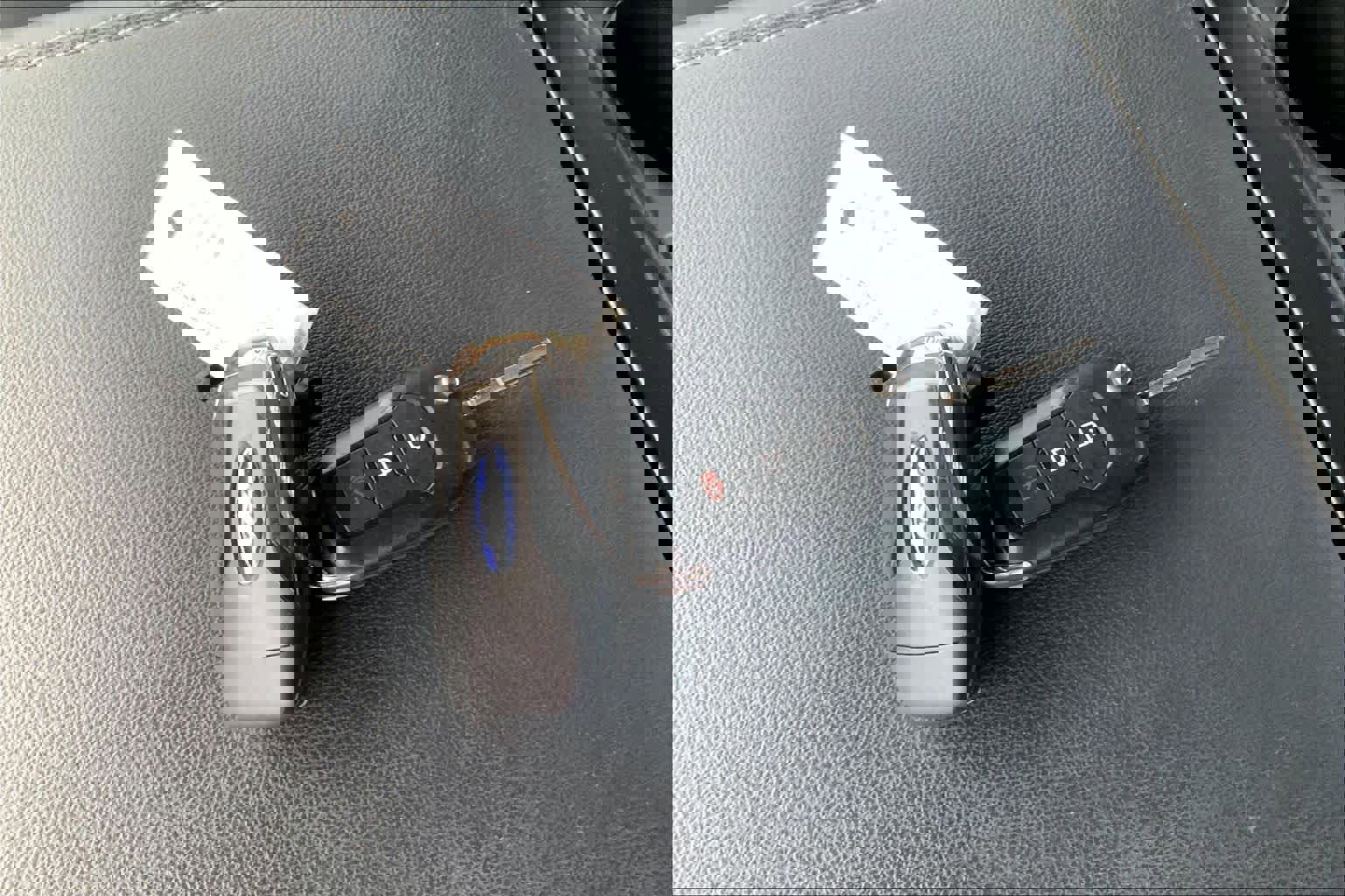 Used 2023 Ford F150 XL w/ STX Appearance Package image 12