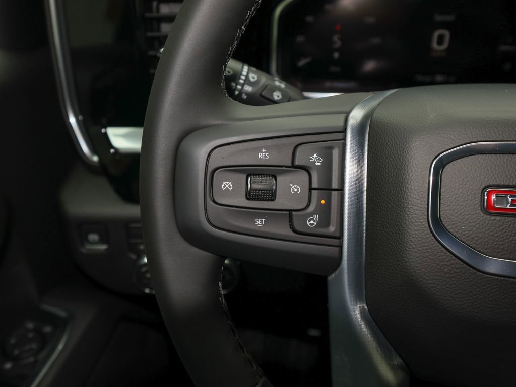 New 2026 GMC Sierra 1500 Elevation image 17