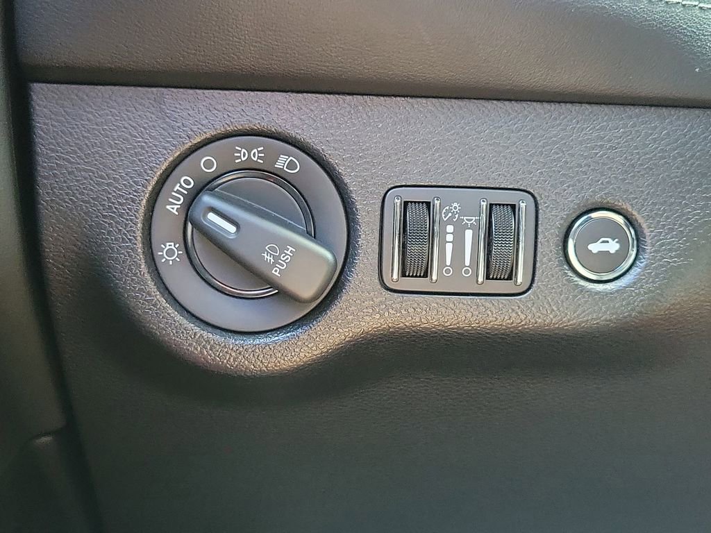 Used 2021 Dodge Challenger R/T Scat Pack w/ Plus Package image 27