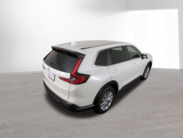 New 2026 Honda CR-V EX image 21