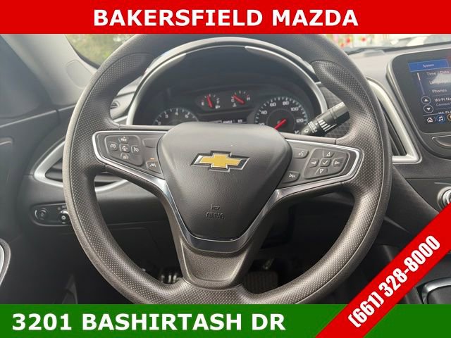Used 2024 Chevrolet Malibu LT image 14
