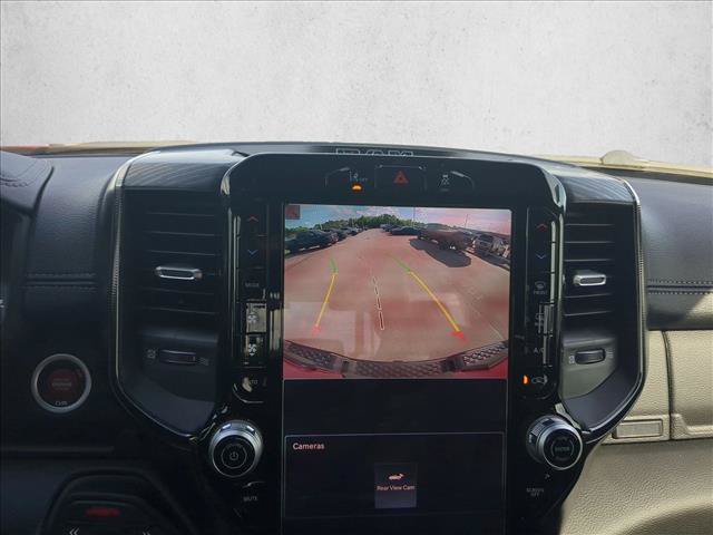 New 2026 RAM 1500 RHO AWD/4WD image 13
