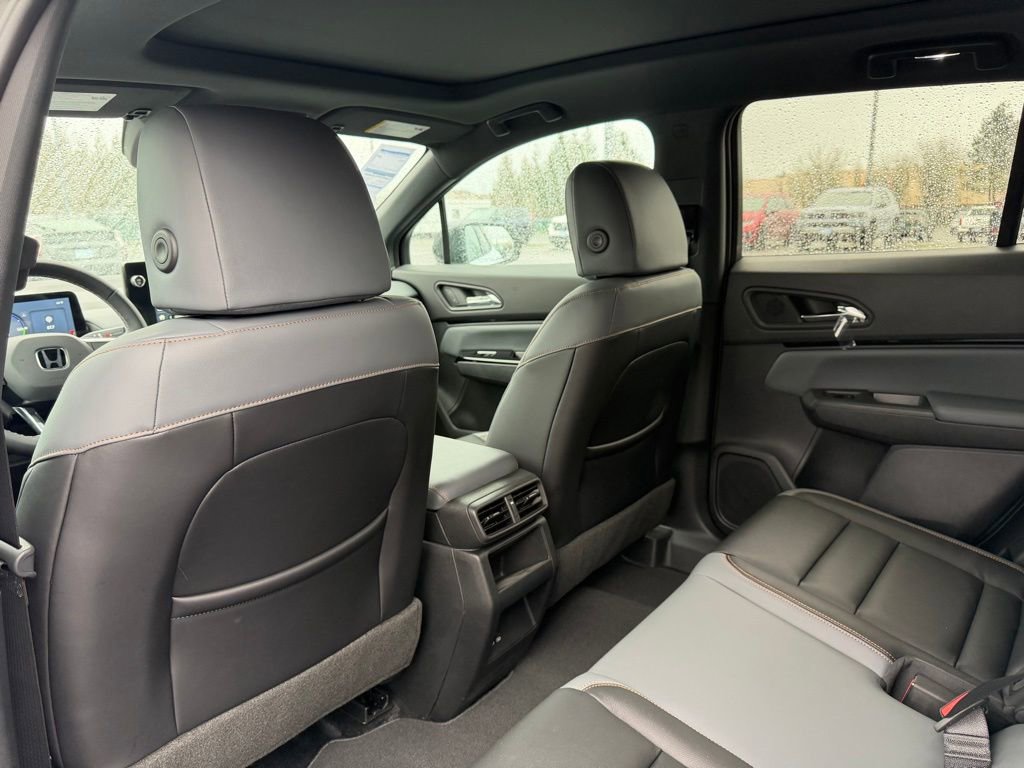 New 2026 Honda Prologue Touring image 31