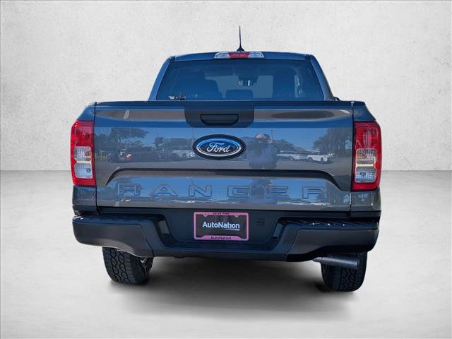 New 2025 Ford Ranger XL image 9