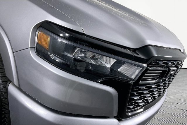 Used 2025 RAM 1500 Big Horn AWD/4WD image 28