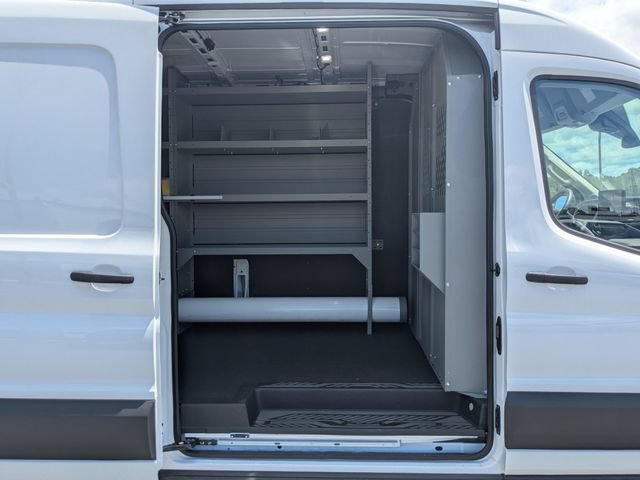 New 2026 Ford Transit 250 148 Medium Roof w/ Load Area Protection Package RWD image 22