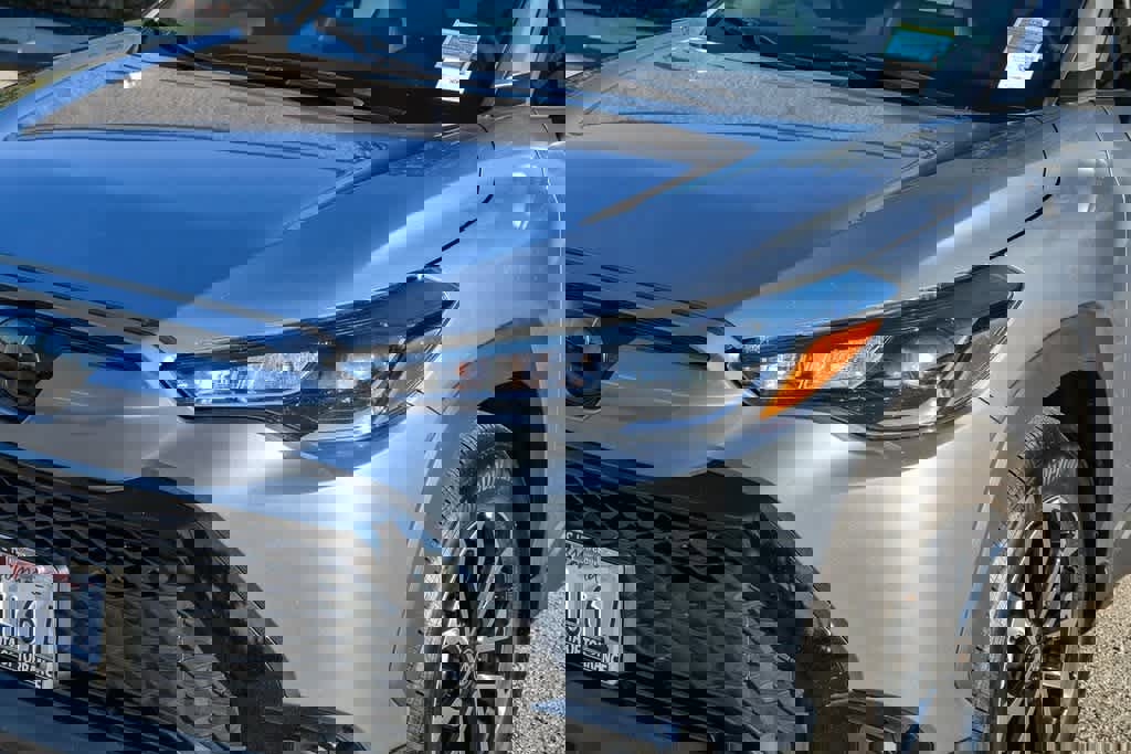 Certified 2024 Toyota Corolla Cross S image 4