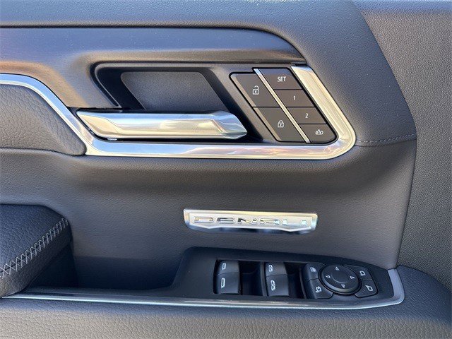 New 2026 GMC Sierra 1500 Denali image 13