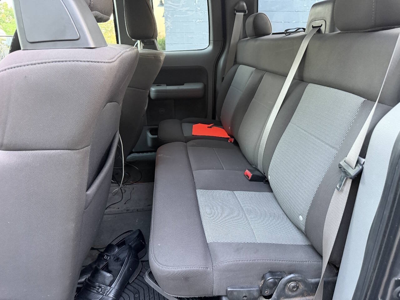 Used 2006 Ford F150 FX4 AWD/4WD image 15
