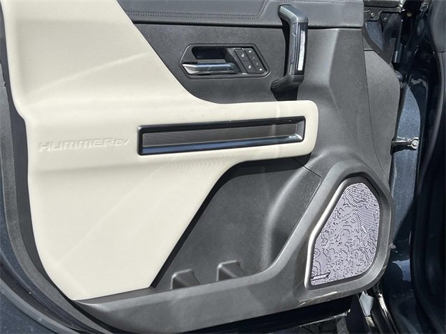 New 2026 GMC Hummer EV SUV image 12