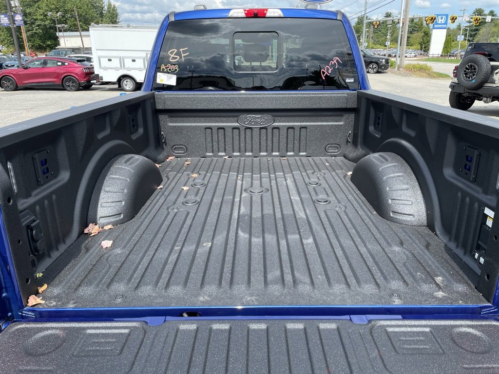 New 2026 Ford F350 Lariat image 32