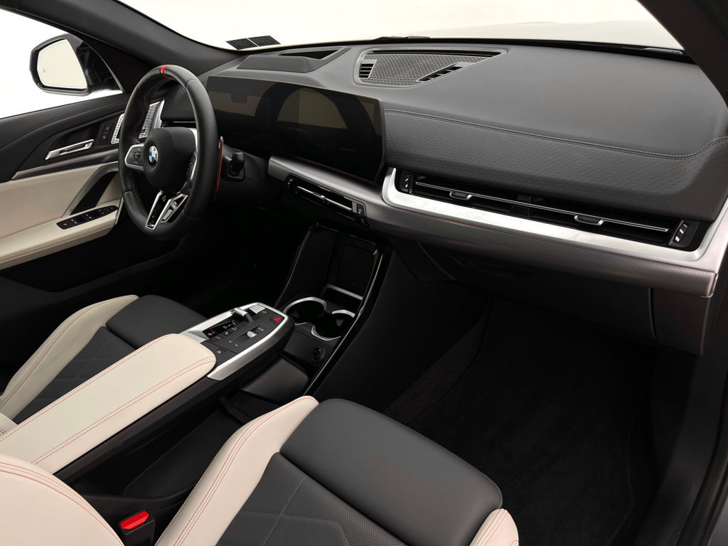Certified 2025 BMW X2 M35i w/ Premium Package AWD/4WD image 13