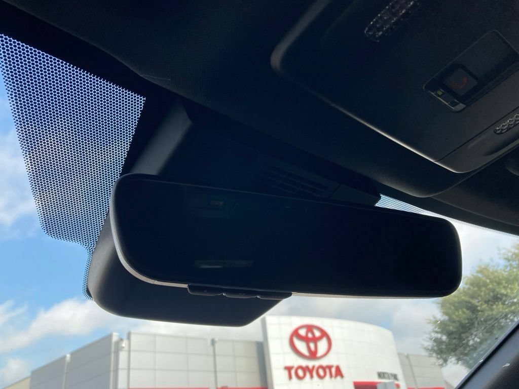 Certified 2026 Toyota Camry SE w/ Convenience Package FWD image 28