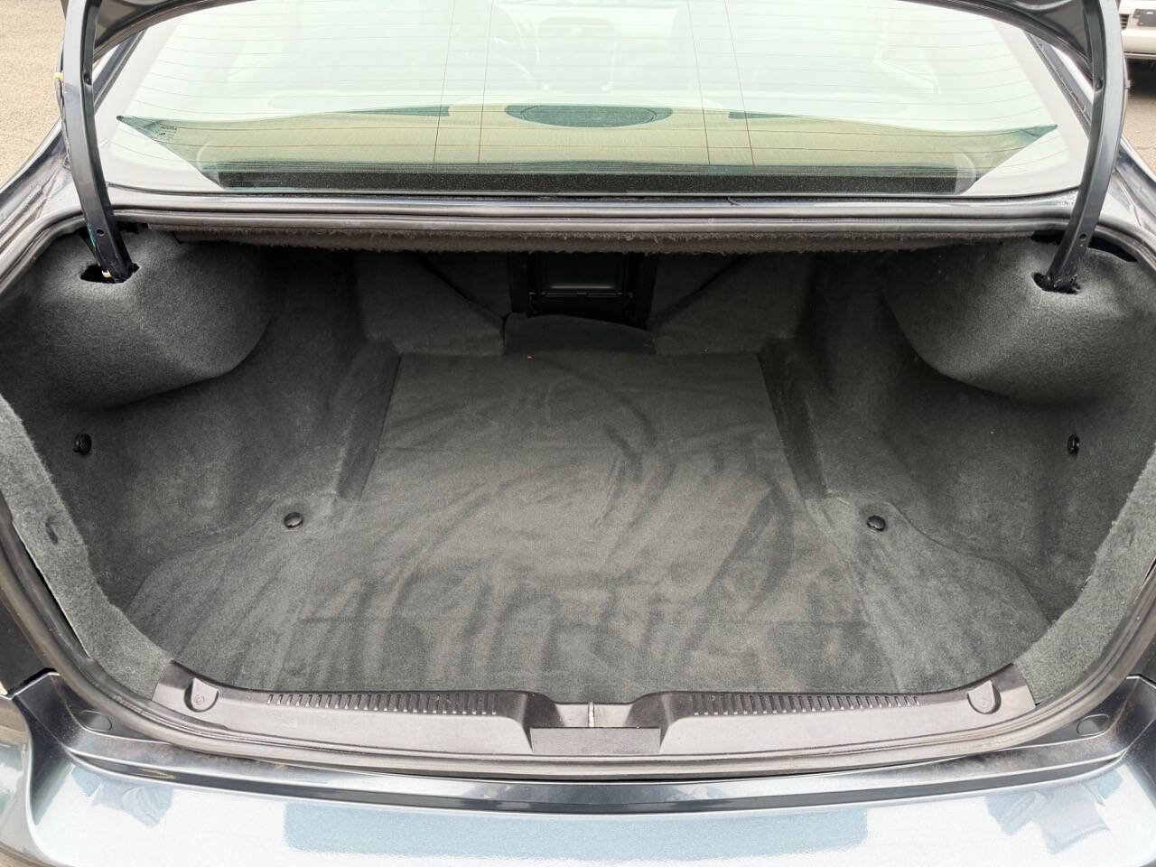 Used 2007 Acura TL FWD image 19