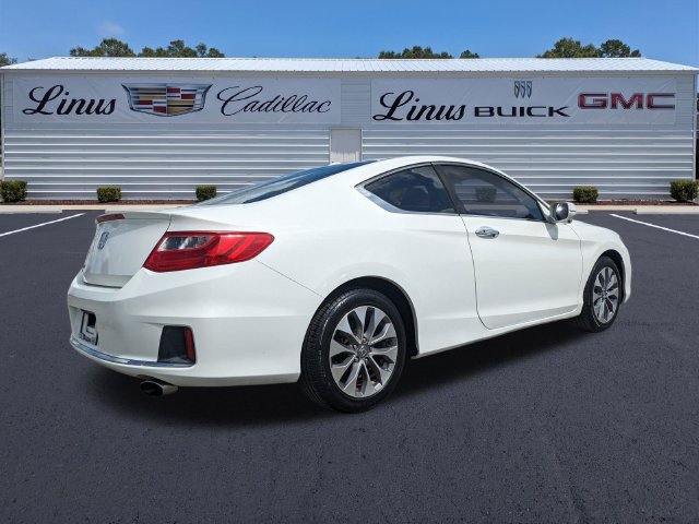 Used 2014 Honda Accord EX-L image 4