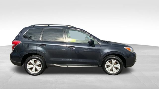 Used 2016 Subaru Forester 2.5i Premium w/ All-Weather Package image 10