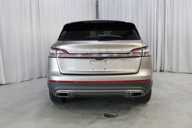 Used 2020 Lincoln Nautilus Premier w/ Equipment Group 101A AWD/4WD image 25