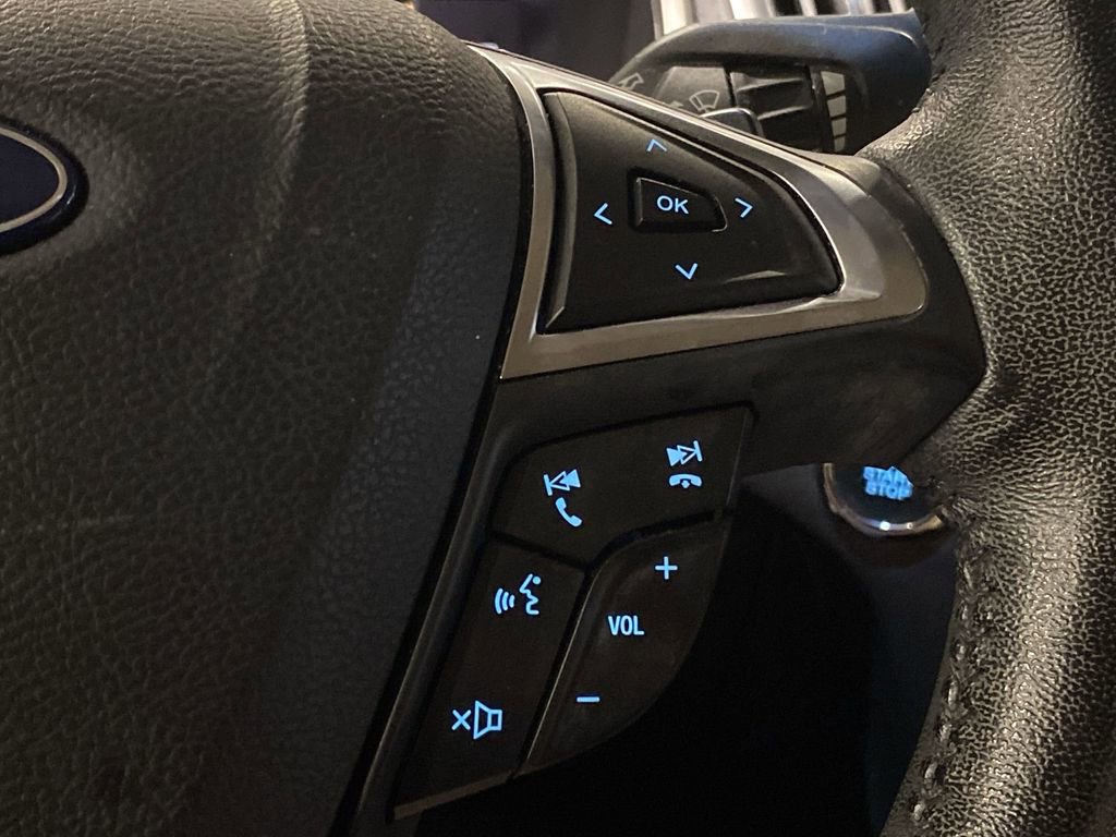 Used 2019 Ford Edge SEL w/ Equipment Group 201A image 12