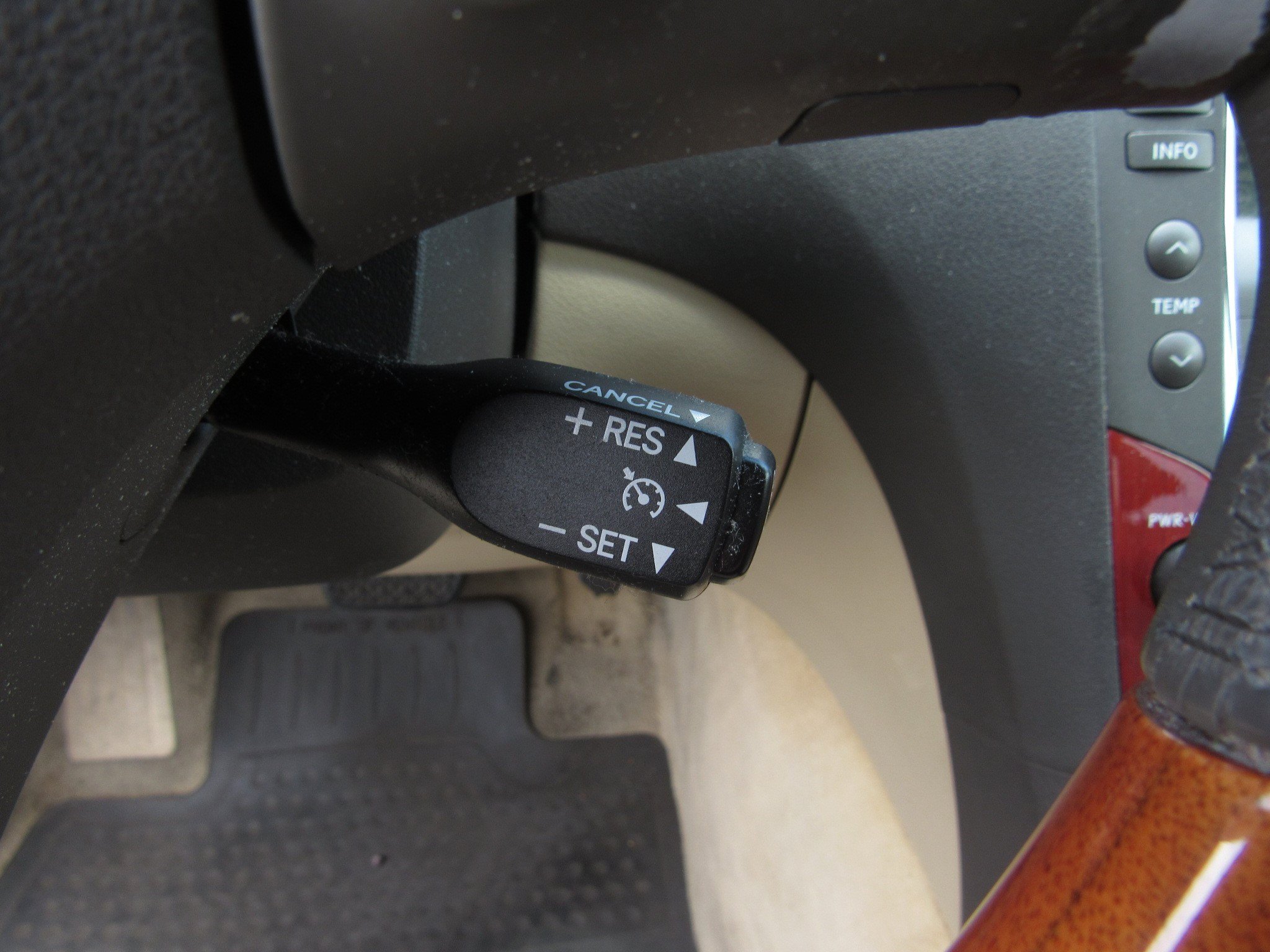 Used 2007 Lexus ES 350 FWD image 23