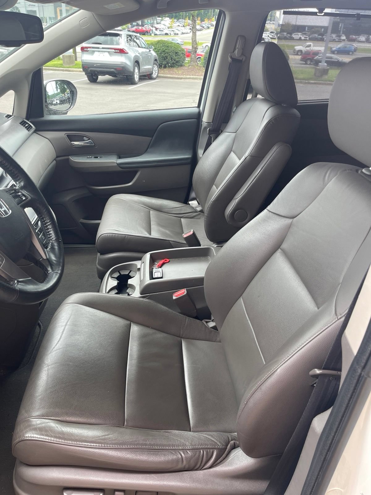Used 2016 Honda Odyssey EX-L image 15