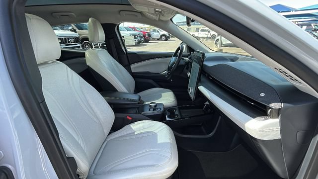 Certified 2023 Ford Mustang Mach-E Premium RWD image 11
