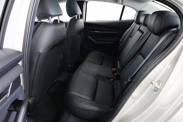 New 2026 MAZDA MAZDA3 2.5 S Sedan w/ Preferred Pkg image 25