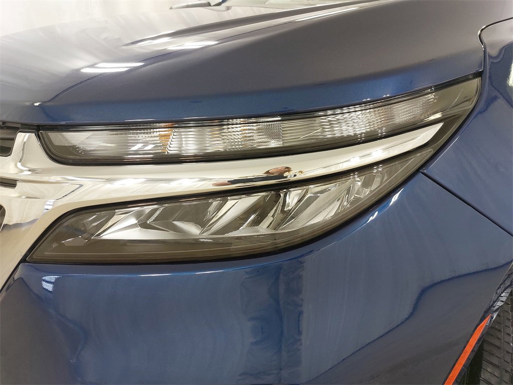 Certified 2023 Chevrolet Equinox LS w/ LS Convenience Package image 34