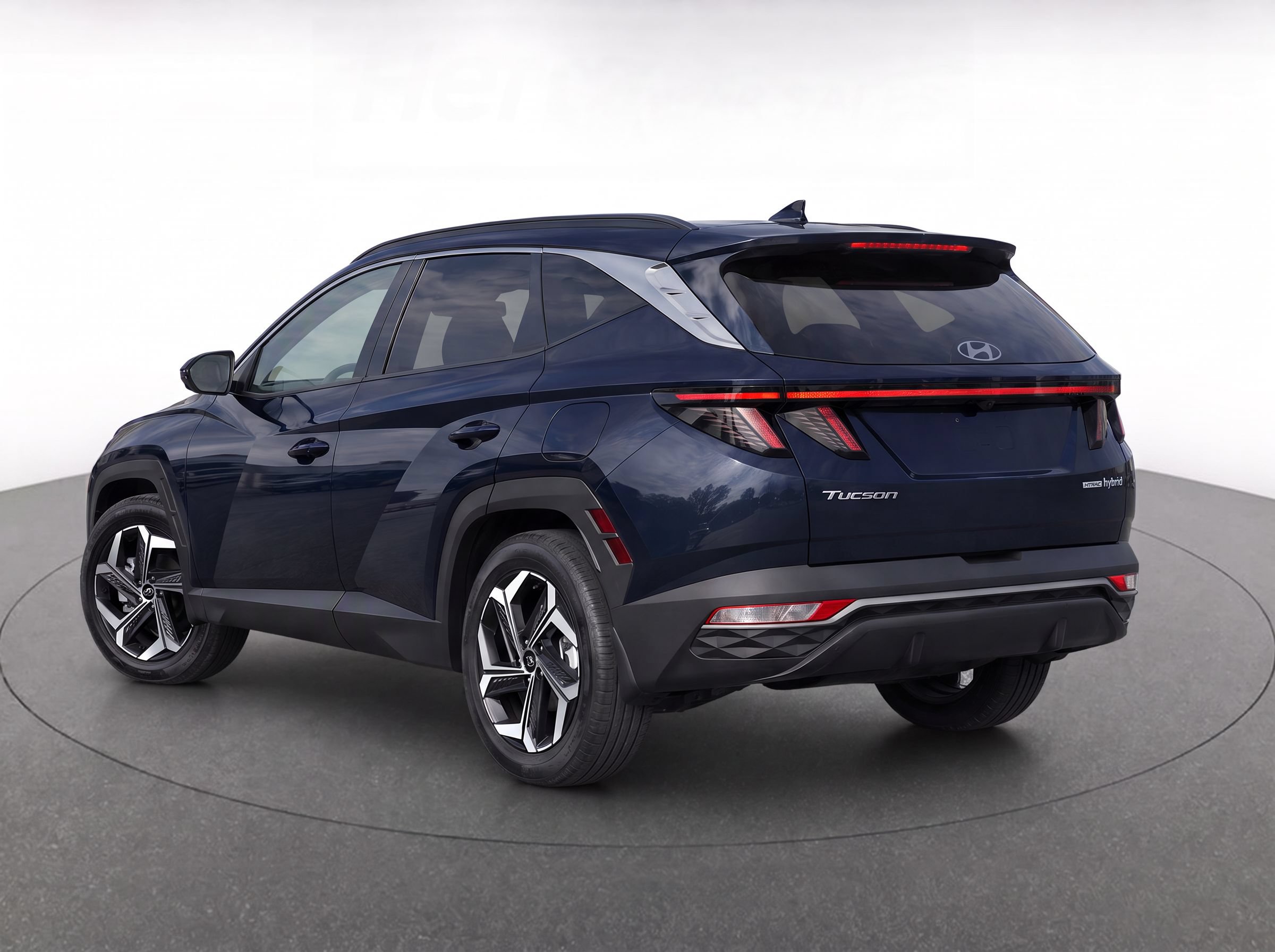 Used 2023 Hyundai Tucson SEL AWD/4WD image 3